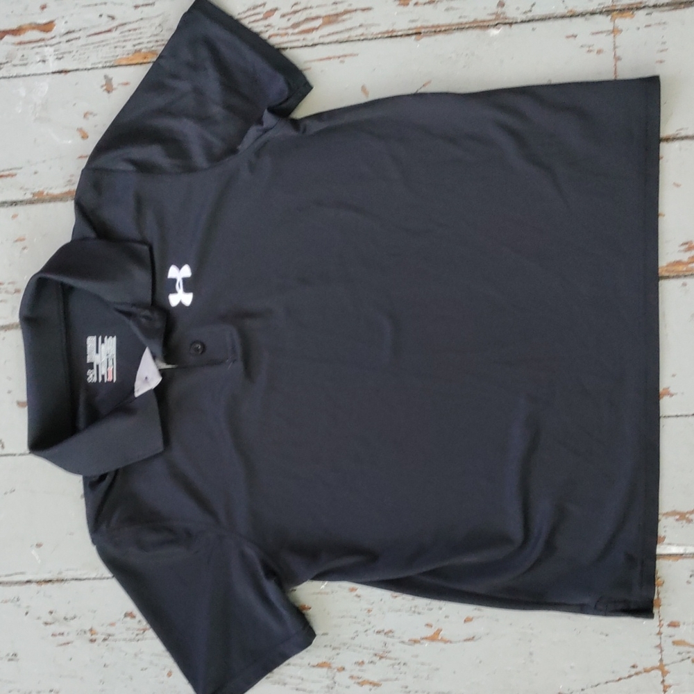 Under Armour HeatGear Shirt